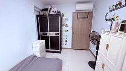 Blk 463A West Plains @ Bukit Batok (Bukit Batok), HDB 5 Rooms #540225191